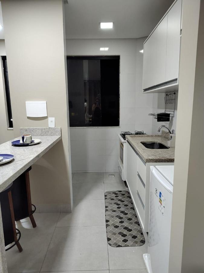 Apartamento 2 Quartos - 5 Minutos Do Sao Joao De Petrolina Exterior foto